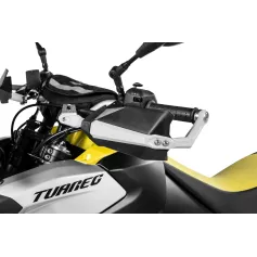Hand protectors Expedition Defense for Aprilia Tuareg 660